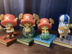 ワンピース￼ フィギュア　まとめ売り　大海賊時代編 2024.08/28 JAJANワイドハイタイプ 現状ディスプレイ #onepiece