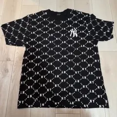 ニューヨークヤンキースTシャツ　MLB メジャーリーグ ジャッジ 田中将大
