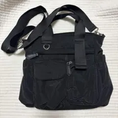 Kipling キプリング ショルダーバック BK KPK192620DH - メルカリ