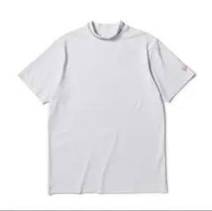 NEWERA GOLF 半袖 モックネック シャツ 鹿の子 グレー Lサイズ - メルカリ