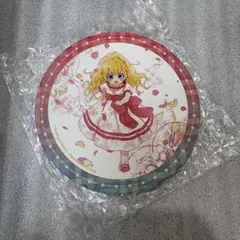 ある姫 ある日、お姫様になってしまった件について 中国 カード 特典