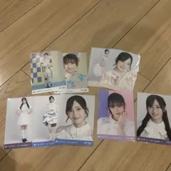 バラ売り可能】【匿名配送】乃木坂46 鈴木絢音 生写真 まとめ売り