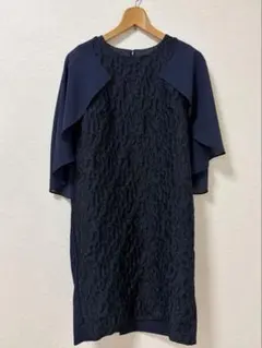 トロワズィエムチャコ troisieme chaco/ワンピース