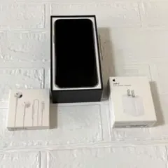 iPhone11 Pro 256GB SIMフリー バッテリー82% シルバー