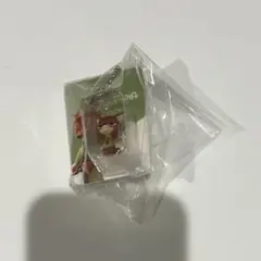 ズートピア ブリスターチャームコレクション　ニック