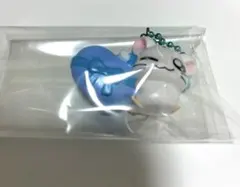 とっとこハム太郎スイングマスコット　リボンちゃん　新品未使用