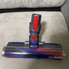 ダイソンV8 SV10K Slim スリムソフトローラーヘッド354531 - メルカリ