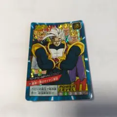 2026年最新】ドラゴンボールgt カードダスの人気アイテム - メルカリ
