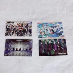 【にじさんじフェス2026】ランダムステッカー