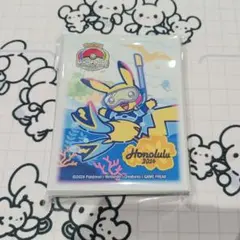 2026年最新】wcs ポケモン ホノルルの人気アイテム - メルカリ