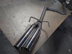 2025年最新】クラウン210 マフラーの人気アイテム - メルカリ