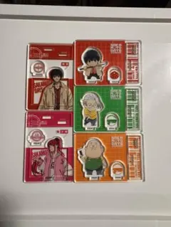 谷山紀章　アクリルスタンド 2026年最新】谷山紀章 アクリルスタンドの人気アイテム - メルカリ