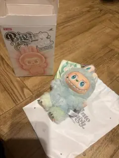 エナジー ぬいぐるみ