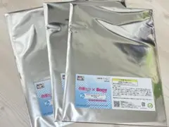 タイトーくじ/鏡音レン×Rody /クリアファイル 3枚セット/K賞