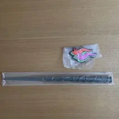 一番くじ ハリーポッター F賞 杖ペン ハーマイオニー