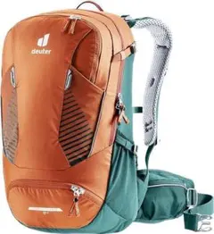 41%引　ドイター（6553）トランスアルパイン24　チェスナッツ×ディープシー ドイター（6553）トランスアルパイン 24（チェスナッツ×ディープ