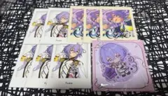 あんスタ 10周年 特典 展示会 ぱしゃっつ ユメ - メルカリ