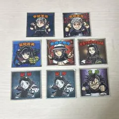 鬼滅の刃 ビックリマンチョコ シール バラ売り可⭕️