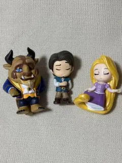 ちょこんとおじぎFig. ガチャガチャ まとめ売り