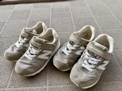new balance 996 スニーカー　2足セット