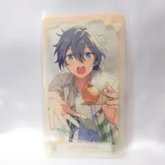 あんさんぶるスターズ！！ 椎名ニキ ② 偶像梦幻祭2 童夢 カラフルクリアカード