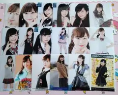 AKB48 峯岸みなみ 生写真 まとめ売り 2555641412.jpg?1744588775
