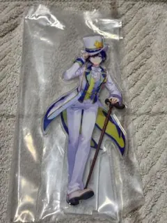 最終価格☆プロセカ ボカロ ワンダショ KAITO アクリルスタンド