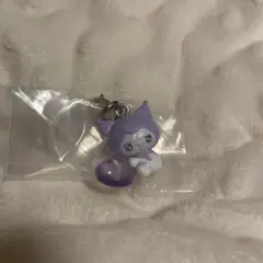 サンリオキャラクターズ エモきゅん めじるしアクセサリー クロミ