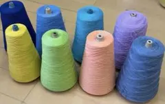 糸月屋様　カラフルセット③