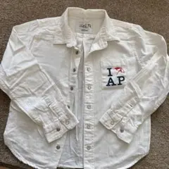 アーノルドパーマー　シャツ2枚セット