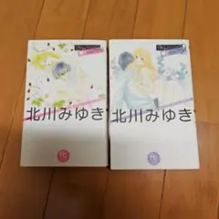 北川みゆき