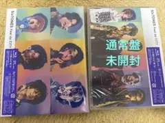 SixTONES Feel da CITY