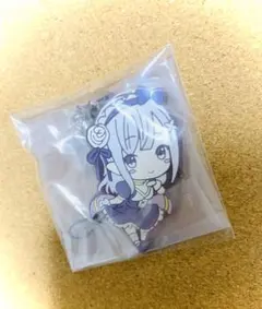 リゼロ 一番くじ エミリア ラバスト