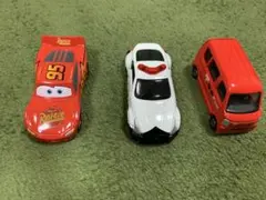 ミニカー等　29台セット