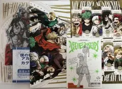 ジャンプGIGA 2025AUTUMN 僕のヒーローアカデミア　ギガ　オータム