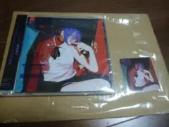 ２４時間内匿名発送　米津玄師 　IRIS OUT　未使用CD　特典付シリアルなし