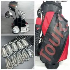 2026年最新】NIKE GOLF セット本数：14本 ゴルフクラブ メンズ クラブ