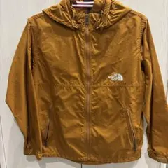 ノースフェイス ジャケット