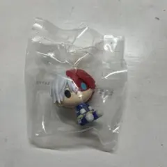 僕のヒーローアカデミア 一番くじ更に向こうへ H賞ちょこのっこフィギュア 轟焦凍