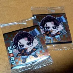 鬼滅の刃 シールウエハース 其ノ十四 竈門炭十郎 鬼滅14-16 レア