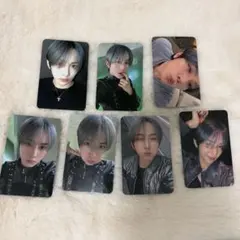 ジュニル 박준일 ECHO ファンミ 大阪 ランダム トレカ - メルカリ