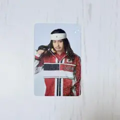 新テニミュ ファイステ ランダムトレカ 大曲