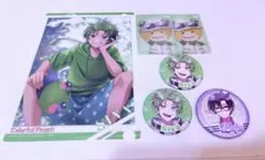 カラフルピーチ　シヴァ　もふ　まとめ売り