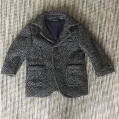 コムサ COMME CA FOSSETTE ジャケット 90cm