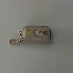 리락쿠마 Rilakkuma Style キーケース