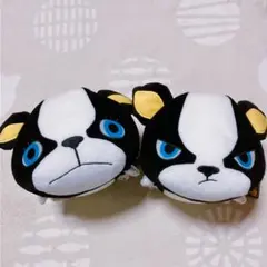 ジョジョ ジョジョの奇妙な冒険 イギー ぬいぐるみ