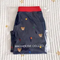 ミキハウス☆ ズボンパンツ　プッチーくん　100㎝