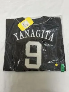 柳町達 福岡ソフトバンクホークス20th応援歌入ユニフォーム - メルカリ