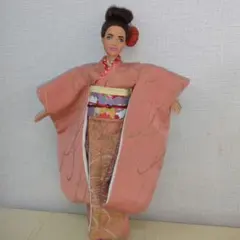 バービー人形 ぬいぐるみ