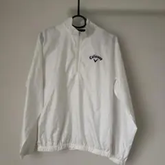 Callaway レディース ジャケット ホワイト